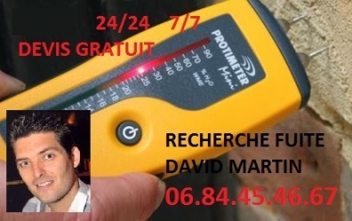 Diagnostique 06.84.45.46.67 plomberie Saint Cyr au Mont d'Or